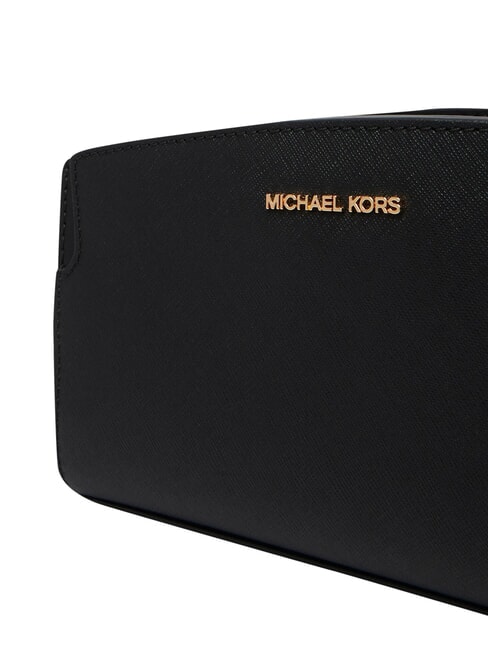 BECCA Minibolso de hombro, de piel. negro - Bolsos Mujer