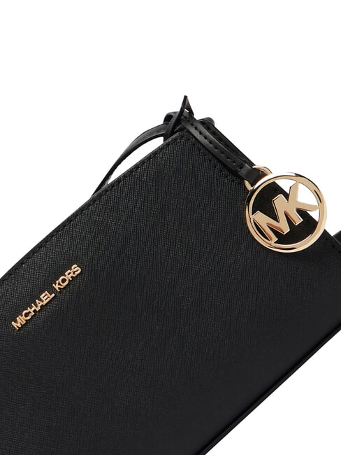 BECCA Minibolso de hombro, de piel. negro - Bolsos Mujer