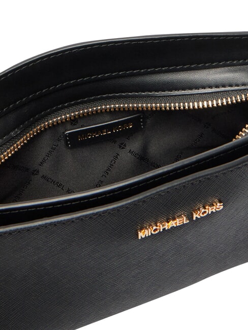 BECCA Minibolso de hombro, de piel. negro - Bolsos Mujer