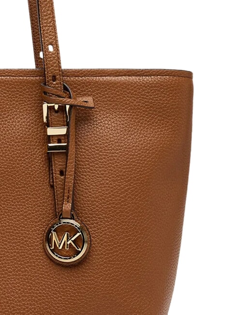 QUINN Bolsa de compras mediana de piel equipaje - Bolsos Mujer