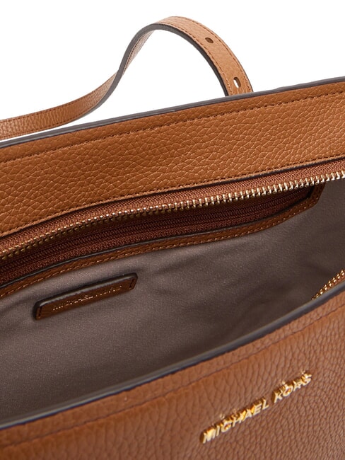 QUINN Bolsa de compras mediana de piel equipaje - Bolsos Mujer