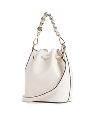 COCCINELLE BEAT GENERATION Mini cubo de cuero - Bolsos Mujer