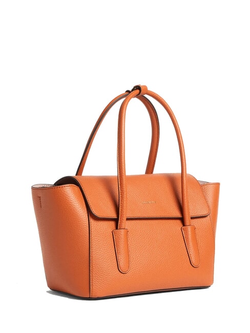 DOUBLE BEAT Bolso de hombro cangrejo - Bolsos Mujer