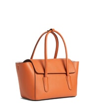 COCCINELLE DOUBLE BEAT Bolso de hombro cangrejo - Bolsos Mujer - 2