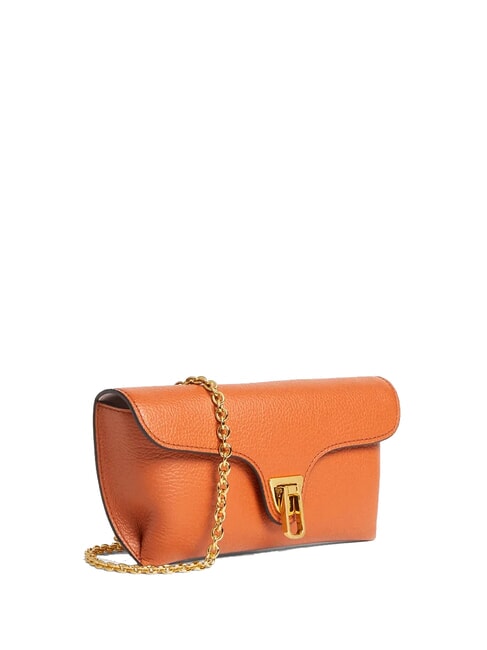 DOUBLE BEAT Bolso de hombro cangrejo - Bolsos Mujer