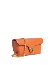 COCCINELLE DOUBLE BEAT Bolso de hombro cangrejo - Bolsos Mujer - 3
