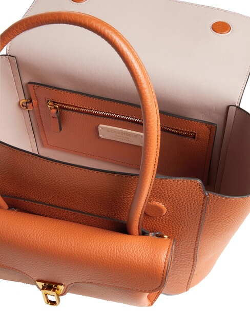 DOUBLE BEAT Bolso de hombro cangrejo - Bolsos Mujer