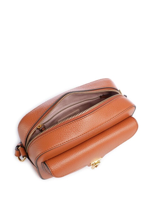 BEAT SOFT Bolso de hombro peque&ntilde;o cangrejo - Bolsos Mujer