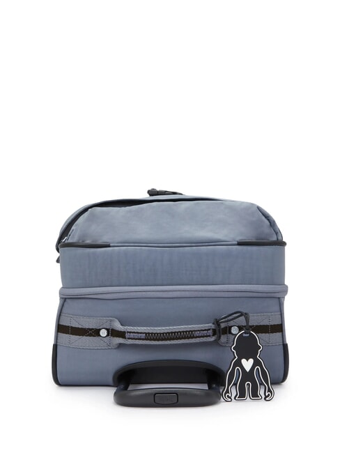 SPONTANEOUS Carro de tama&ntilde;o mediano piedra azul - Trolley Semirr&iacute;gidos