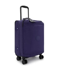 KIPLING SPONTANEOUS S Carro para equipaje de mano azul oscuro - Equipaje de mano - 3