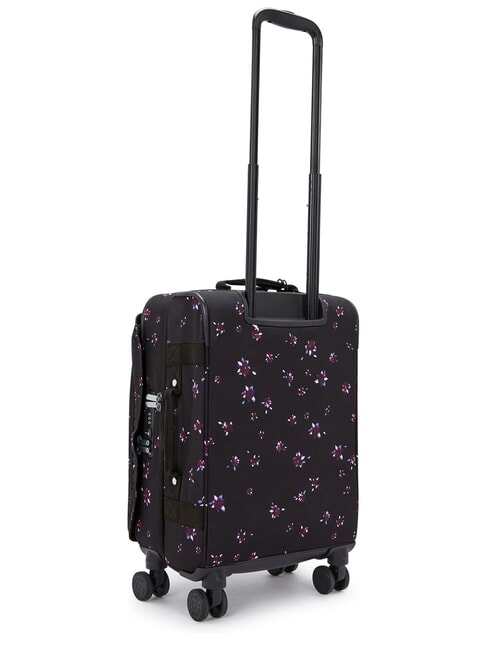 SPONTANEUS Carro de cabina negro - Trolley Semirr&iacute;gidos