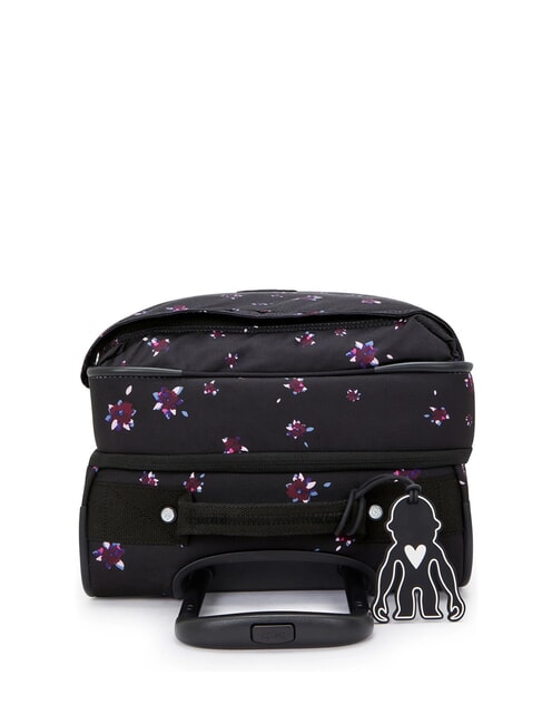 SPONTANEUS Carro de cabina negro - Trolley Semirr&iacute;gidos