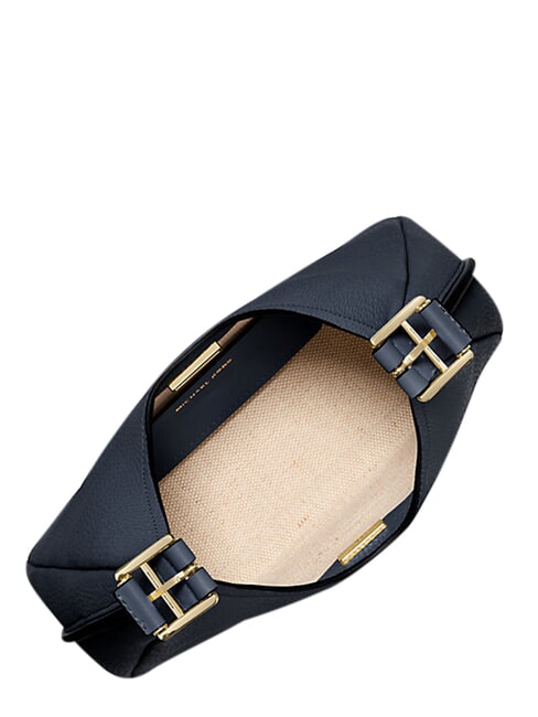 NOLITA Bolso de mano de cuero marina de guerra - Bolsos Mujer