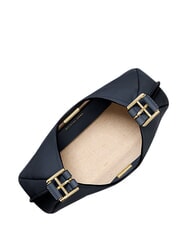 MICHAEL KORS NOLITA Bolso de mano de cuero marina de guerra - Bolsos Mujer - 3