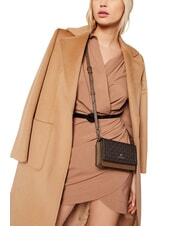 MICHAEL KORS JET SET Minibolso de hombro, de piel. marr&oacute;n - Bolsos Mujer - 2