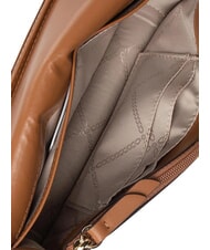 MICHAEL KORS JET SET Minibolso de hombro, de piel. marr&oacute;n - Bolsos Mujer - 7