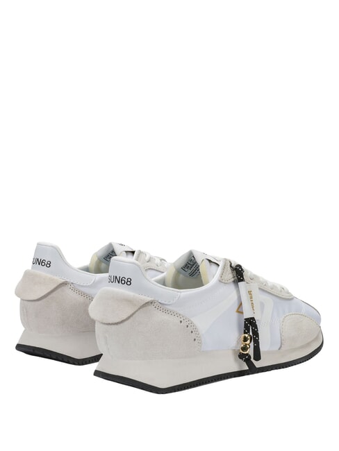 EASY RUNNER Zapatillas deportivas para mujer biancopan - Zapatos Mujer