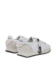 SUN68 EASY RUNNER Zapatillas deportivas para mujer biancopan - Zapatos Mujer - 3