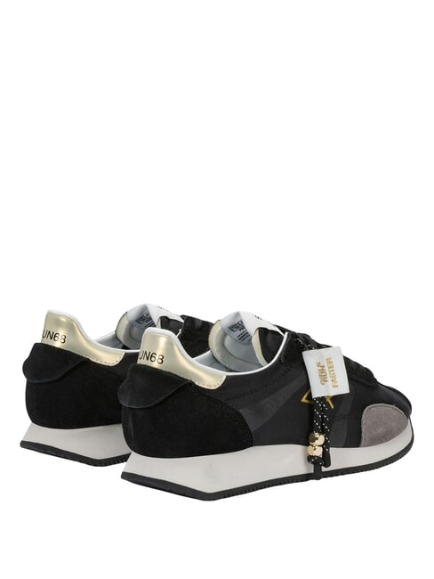 EASY RUNNER Zapatillas deportivas para mujer negro - Zapatos Mujer