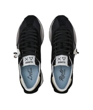 SUN68 EASY RUNNER Zapatillas deportivas para mujer negro - Zapatos Mujer - 4