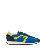 SUN68 EASY RUNNER Zapatillas - Zapatos Hombre