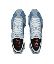 SUN68 EASY RUNNER Zapatillas avi&oacute;n - Zapatos Hombre - 4