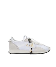 SUN68 EASY RUNNER Zapatillas deportivas para mujer biancopan - Zapatos Mujer - 2