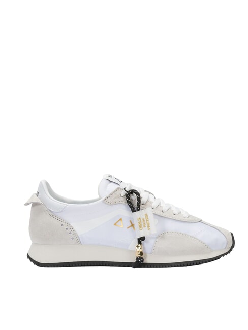 EASY RUNNER Zapatillas deportivas para mujer biancopan - Zapatos Mujer