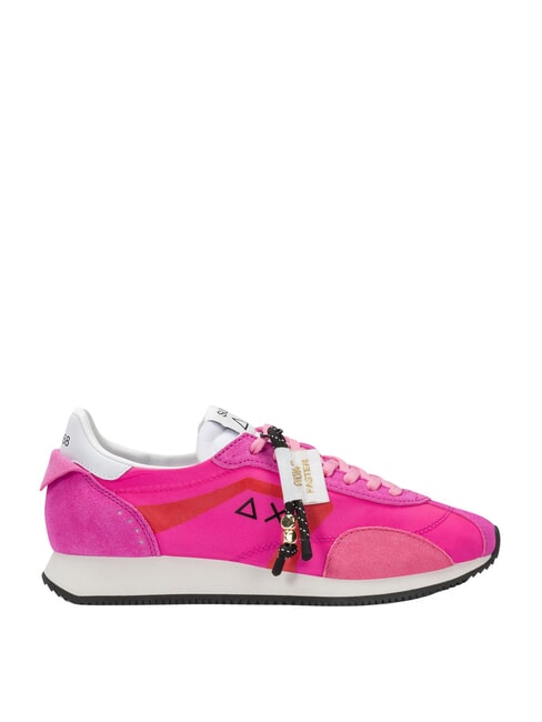 EASY RUNNER Zapatillas deportivas para mujer fucsia - Zapatos Mujer
