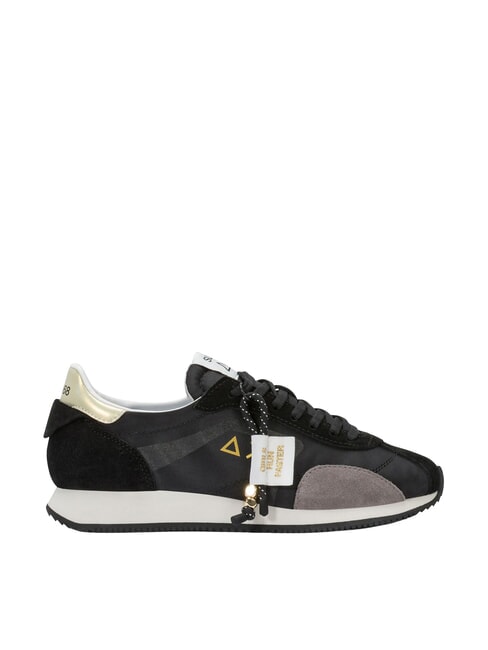 EASY RUNNER Zapatillas deportivas para mujer negro - Zapatos Mujer