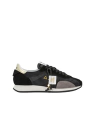 SUN68 EASY RUNNER Zapatillas deportivas para mujer negro - Zapatos Mujer - 2