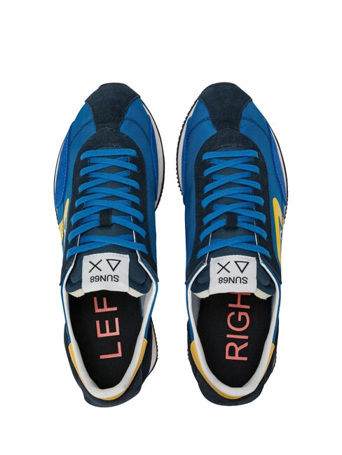 EASY RUNNER Zapatillas real - Zapatos Hombre