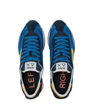 SUN68 EASY RUNNER Zapatillas real - Zapatos Hombre - 4