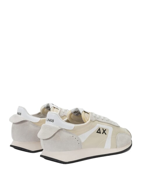 EASY RUNNER Zapatillas biancopan - Zapatos Hombre