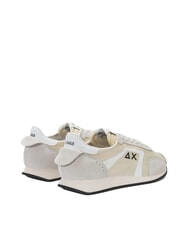 SUN68 EASY RUNNER Zapatillas biancopan - Zapatos Hombre - 3