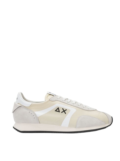 EASY RUNNER Zapatillas biancopan - Zapatos Hombre