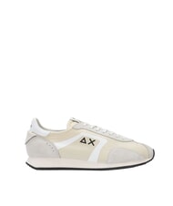 SUN68 EASY RUNNER Zapatillas biancopan - Zapatos Hombre - 2