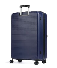 AMERICAN TOURISTER SUMMER HIT Carrito grande AZUL - Trolley R&iacute;gidos - 3