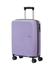 AMERICAN TOURISTER SUMMER HIT Carrito para equipaje de mano lavanda digital - Equipaje de mano - 3
