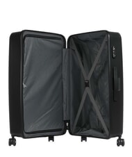AMERICAN TOURISTER SUMMER HIT Carrito grande NEGRO - Trolley R&iacute;gidos - 2