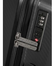 AMERICAN TOURISTER SUMMER HIT Carrito grande NEGRO - Trolley R&iacute;gidos - 5