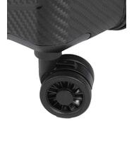 AMERICAN TOURISTER SUMMER HIT Carrito grande NEGRO - Trolley R&iacute;gidos - 6