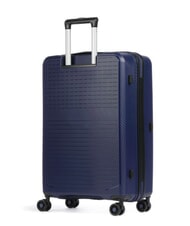AMERICAN TOURISTER SUMMER HIT Carrito mediano AZUL - Trolley R&iacute;gidos - 4