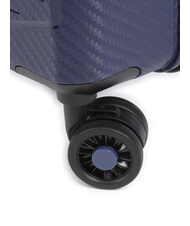 AMERICAN TOURISTER SUMMER HIT Carrito mediano AZUL - Trolley R&iacute;gidos - 6