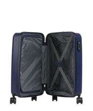 AMERICAN TOURISTER SUMMER HIT Carrito para equipaje de mano AZUL - Equipaje de mano - 2