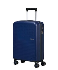 AMERICAN TOURISTER SUMMER HIT Carrito para equipaje de mano AZUL - Equipaje de mano - 3