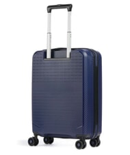 AMERICAN TOURISTER SUMMER HIT Carrito para equipaje de mano AZUL - Equipaje de mano - 4