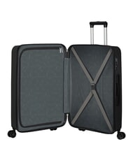 AMERICAN TOURISTER SUMMER HIT Carrito mediano - Trolley R&iacute;gidos