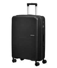 AMERICAN TOURISTER SUMMER HIT Carrito mediano NEGRO - Trolley R&iacute;gidos - 3