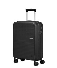 AMERICAN TOURISTER SUMMER HIT Carrito para equipaje de mano NEGRO - Equipaje de mano - 3